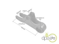 BRAT STANGA RIDICARE HIDRAULICA John Deere