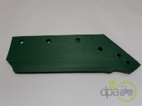 BRAZDAR REVERSIBIL DREAPTA