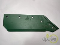 BRAZDAR REVERSIBIL STANGA