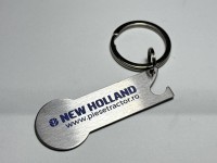 BRELOC METALIC NEW HOLLAND Piese universale