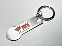 BRELOC METALIC SAME Piese universale