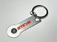 BRELOC METALIC STEYR Piese universale