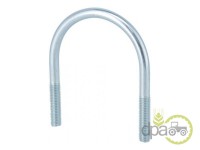 BRIDA M10 76.1MM Piese universale