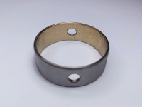 BUCSA AX CAME Hurlimann