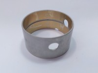 BUCSA AX CAME Yanmar