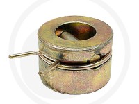 BUCSA AX RIDICARE HIDRAULICA John Deere