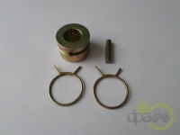 BUCSA AX RIDICARE HIDRAULICA John Deere