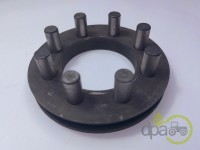 BUCSA BLOCARE DIFERENTIAL Steyr