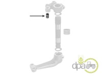 BUCSA BRAT DIRECTIE Massey Ferguson