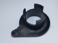 BUCSA CABLU ACCELERATIE Fiat