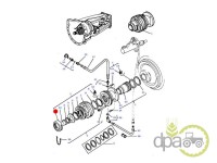 BUCSA CILINDRU AMBREIAJ Massey Ferguson