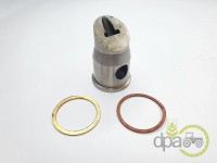 BUCSA COMBUSTIE Case IH