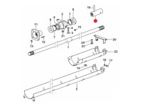 BUCSA CUPLARE 4X4 Hurlimann