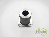 BUCSA CUPLARE 4X4 Hurlimann