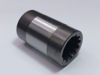 BUCSA CUPLARE 4X4 Fiat