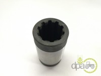 BUCSA CUPLARE 4X4 New Holland