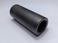 BUCSA CUPLARE 4X4 New Holland