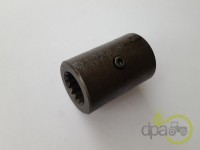 BUCSA CUPLARE 4X4 New Holland