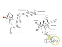 BUCSA FURCA SELECTOR Fiat