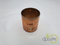 BUCSA FUZETA Case IH