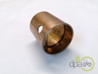 BUCSA FUZETA Mc Cormick