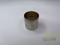 BUCSA FUZETA David Brown