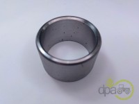 BUCSA GALERIE EVACUARE New Holland