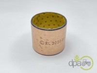 BUCSA PEDALA AMBREIAJ Case IH