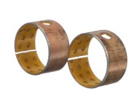 BUCSA PEDALA FRANA (X1) New Holland