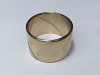 BUCSA PLANETARA FATA New Holland