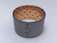 BUCSA PLANETARA FATA New Holland