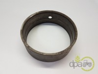 BUCSA PUNTE FATA Steyr