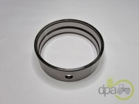 BUCSA PUNTE FATA Steyr