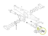 BUCSA PUNTE FATA Steyr