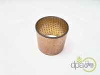 BUCSA PUNTE FATA Lamborghini