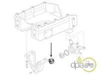 BUCSA PUNTE FATA Massey Ferguson