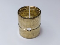 BUCSA PUNTE FATA John Deere