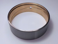 BUCSA PUNTE FATA Fendt