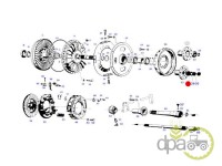 BUCSA TURBOMATIC Fendt