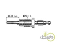 BUJIE INCANDESCENTA Fiat