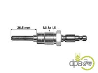 BUJIE INCANDESCENTA Fiat