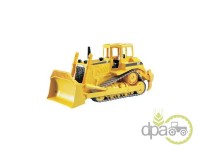 BULDOZER JUCARIE CATERPILLAR