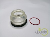 BURDUF CAPAT DE BARA John Deere