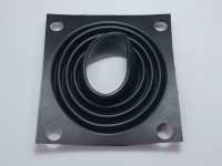 BURDUF COLOANA VOLAN Fiat