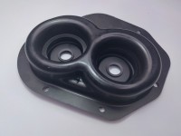 BURDUF MANETA SCHIMBATOR New Holland