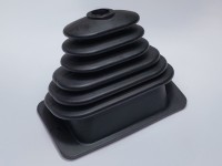 BURDUF MANETA SCHIMBATOR New Holland