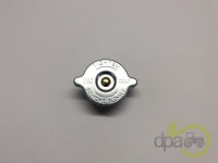 BUSON RADIATOR Case IH