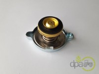 BUSON RADIATOR Case IH