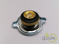 BUSON RADIATOR Massey Ferguson