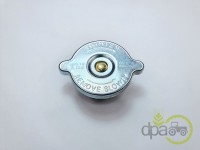 BUSON RADIATOR Massey Ferguson